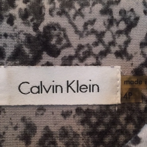 Calvin Klein , Dress - Picture 2 of 5
